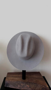 Silverbelly Cowboy