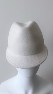 Ivory Cap