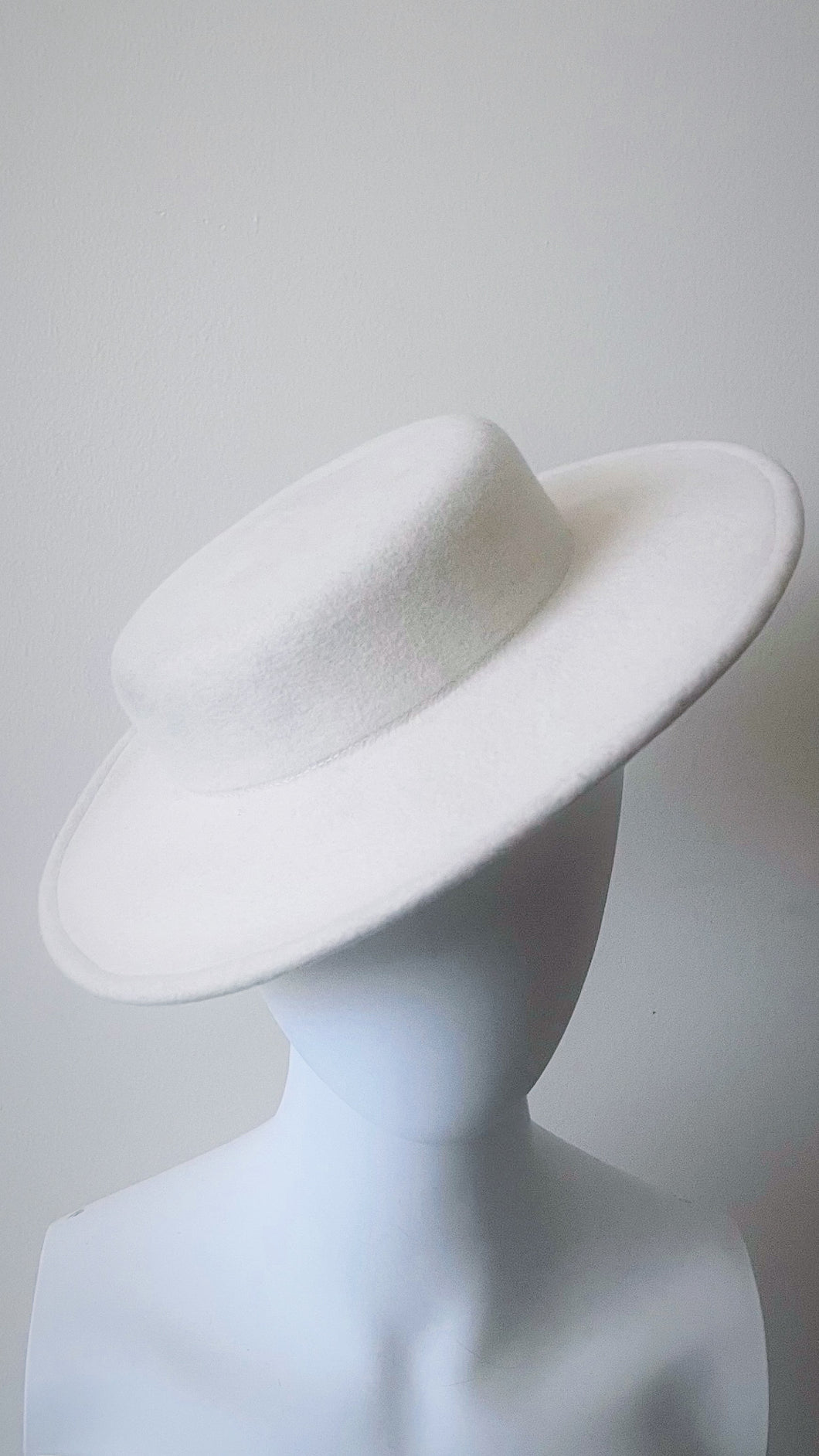 Ivory Bolero
