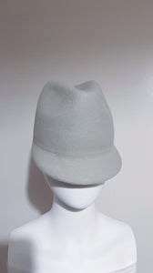 Silverbelly Cap