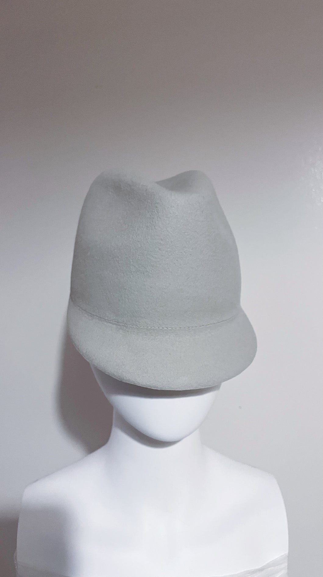 Silverbelly Cap